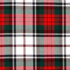 MacDuff Dress Modern 16oz Tartan Fabric By The Metre